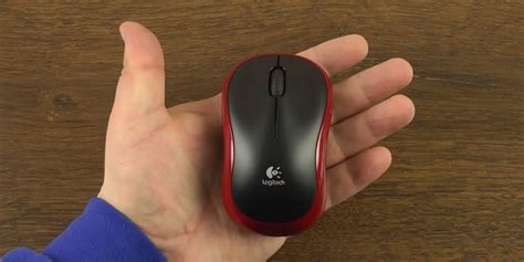 Logitech M185 vs Logitech M187 Mouse: Which One is Better Than the Other? - Logitech M185 vs ...