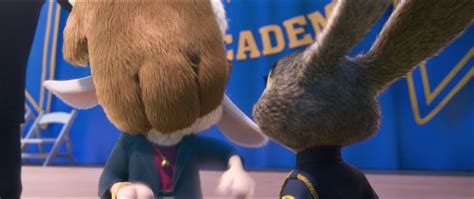 Bellwether shot of the day : r/zootopia