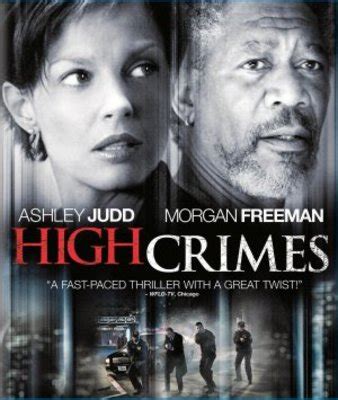 High Crimes Poster - MoviePosters2.com