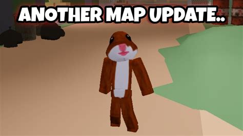 New Da Hood Map Update! 🗺️ - YouTube