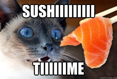 Sushi soon memes | quickmeme