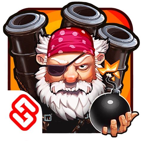 Pirate Legends TD Review | 148Apps