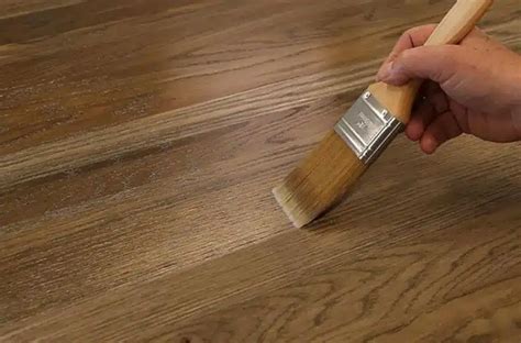 Wood Floor Finishes (Types & Pros and Cons) - Designing Idea