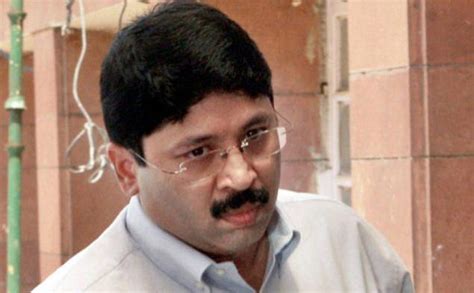 Illegal telephone exchange case: CBI books Dayanidhi Maran - India Today