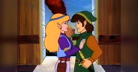 The 5 Best Episodes Of The Terrible 'Legend of Zelda' Cartoon