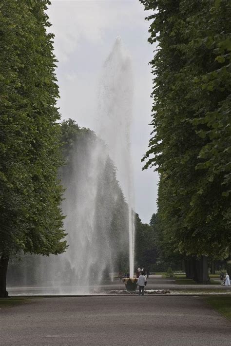 Royal Gardens of Herrenhausen in Hannover - Germany - Blog about ...