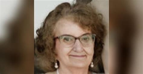 Carol Jane Howe Obituary - Visitation & Funeral Information