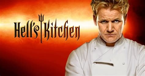 Hell's Kitchen Contestants (Season 1 - Season 18)