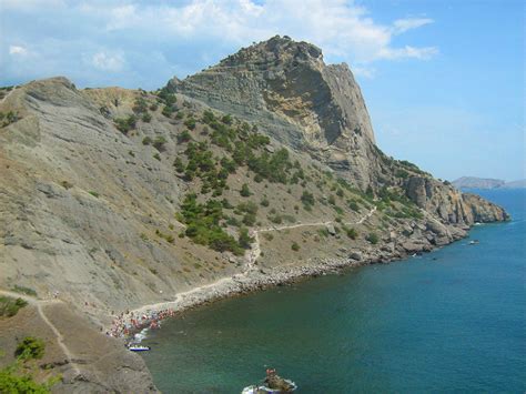 5 of Crimea’s most BEAUTIFUL beaches (PHOTOS) - Russia Beyond