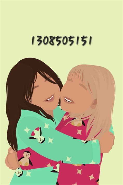 Pin by Valery Pardo on Code pictures! | Preppy decal, Family picture drawing, Pic code