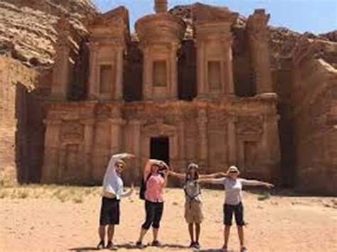 3-Night Private Jordan Special Tour:Amman,Petra,Wadi Rum, 57% OFF