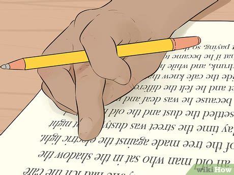 How to Write a Vignette (with Examples) - wikiHow