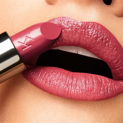 Barra de labios cremosa - Gossamer Emotion Creamy Lipstick - KIKO MILANO | Creamy lipstick ...