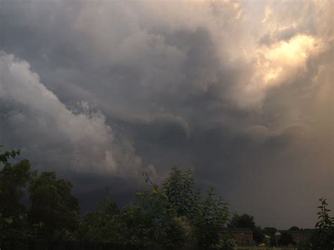 Stormy skies. Valparaiso, Indiana. | Tornado pictures, Sky, Outdoor