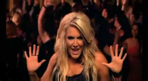 Evacuate The Dancefloor [Music Video] - Cascada Image (29309717) - Fanpop