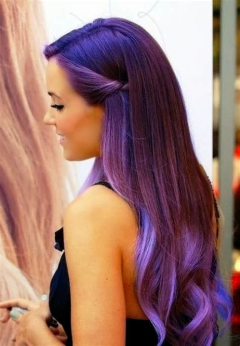 Photos Of Different Hair Colors