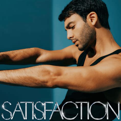 Darin – Satisfaction Lyrics | Genius Lyrics