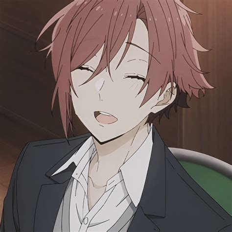 Yanagi Akane || icons in 2023 | Anime characters, Horimiya, Anime