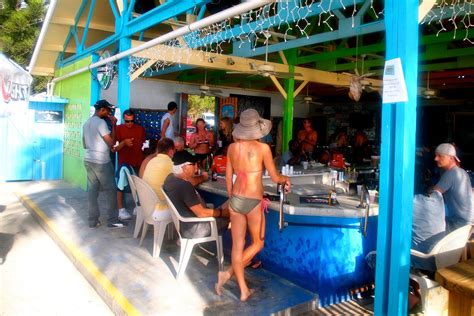 Sunday Funday at Rainbow Beach, St. Croix | St. Croix, U.S. Virgin Islands