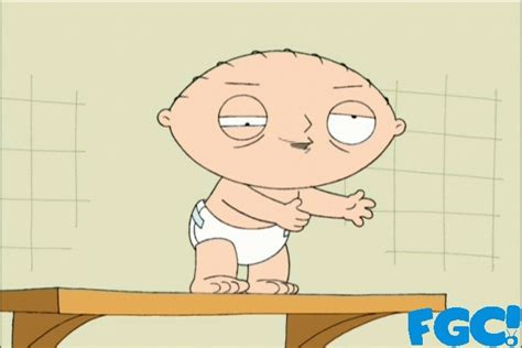 FAMILY GUY CHARACTERS images Stewie Griffin! HD wallpaper and ...