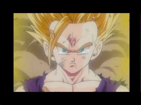 Gohan's Anger Theme Chords - Chordify