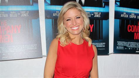 Ainsley Earhardt Will Join Fox News' 'Fox & Friends' As Co-Host - Variety