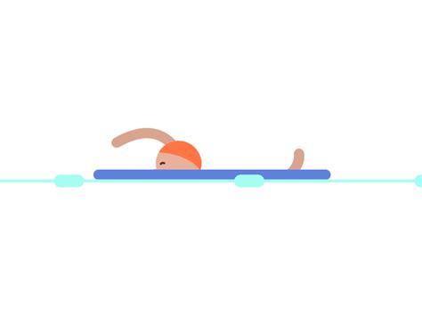 Swim Swimming GIF by madebydot - Find & Share on GIPHY