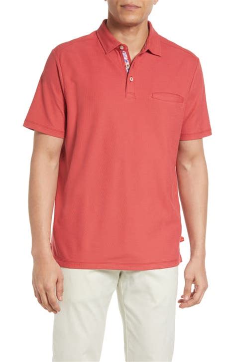 Men's Big & Tall Polo Shirts | Nordstrom