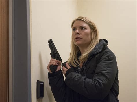 Homeland Season 7, Episode 12 Review: Finale Ends Strong — Spoilers | IndieWire