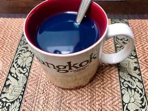 How To Make Palo Azul Tea - Tastylicious