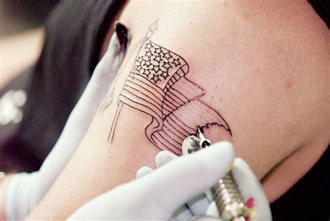 The U.S. Navy's new tattoo rules explained