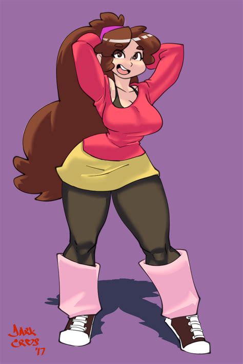 Mabel by DarkEros on DeviantArt