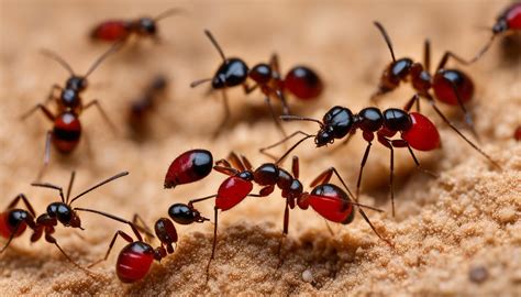 Tiny Red Ants Invasion? Get the Best Tips!