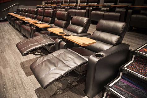 Regal Cinemas on Twitter: "Seeing The Jungle Book this week? Your recliner awaits at Regal ...