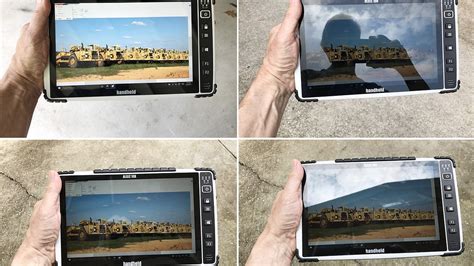 Product Testing: What we look for in handheld device specs - Page 3 of 3 - RuggedInformer.com