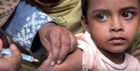 American Red Cross Works to Combat Measles and Rubella, Despite ...