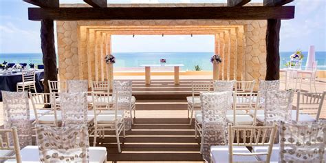 Royalton Riviera Cancun ️ Destination Weddings (with Pricing)