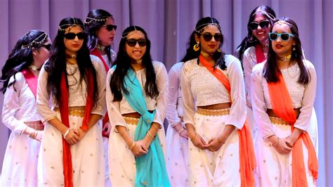 What Is Bollywood Fusion Dance - ZIND Academy