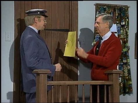 Mister Rogers' Neighborhood (1968)