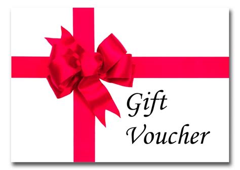 Gift Voucher $50