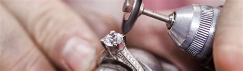 Jewelry Repair Services in Los Altos - Diamond Brokers