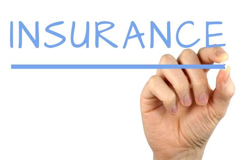 Insurance - Handwriting image