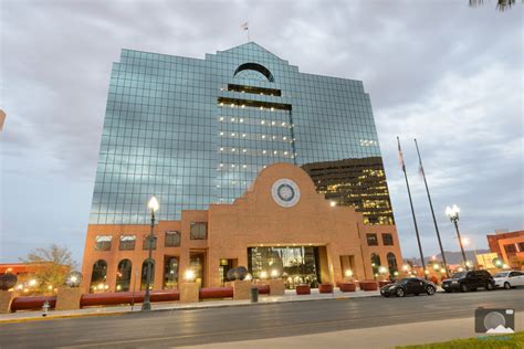 El Paso Photos - County Courthouse - Browse the Library