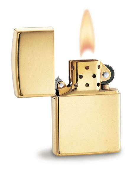 zippo