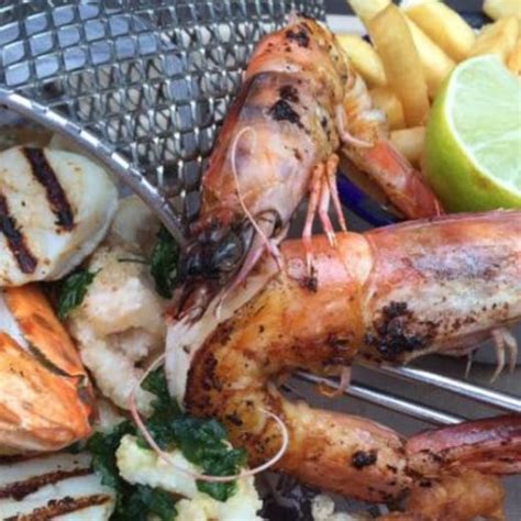 The Best Seafood platter Restaurants in Manly, Sydney (NSW) | TheFork