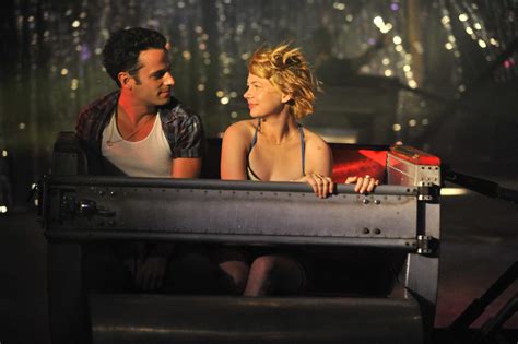 TAKE THIS WALTZ Trailer