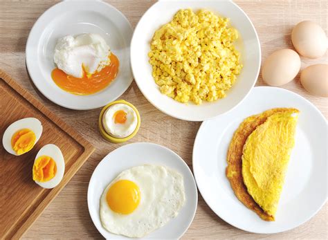 How to Cook Eggs Perfectly With Every Method | Eat This, Not That!