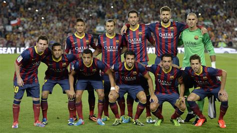 1920x1080 Resolution barcelona, club barcelona, composition 1080P Laptop Full HD Wallpaper ...