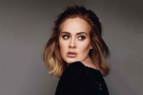 Is Adele dropping her new album now? Why Twitter thinks so – Film Daily