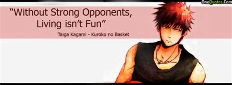 Quotes: kuroko no basuke quotes - knb quotes